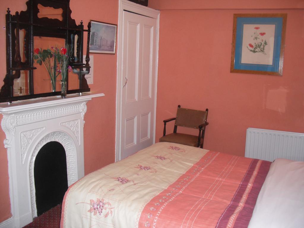 Marian Guest House Dublín Habitación foto