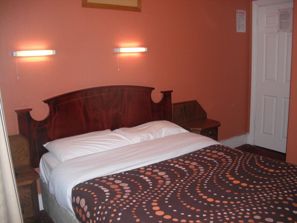 Marian Guest House Dublín Habitación foto